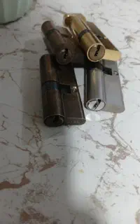 مغزی قفل های برنجی نونو وسالم