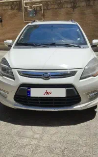 لیفان x50