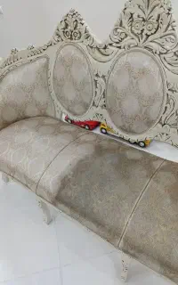 مبل شویی و قالیشویی پوریا در منزل با تخفیفات ویژه