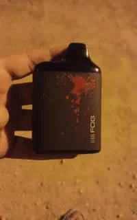 ویپ شارژی