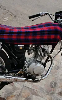 موتور 95