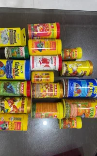 غذای ماهی