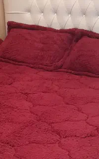 روتختی دونفره خز