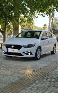 تارا v1 مشابه صفر اسنثنائی