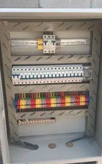 برقکار ساختمان