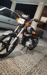 موتور 200 شباب