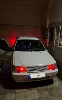 پراید ۱۳۲