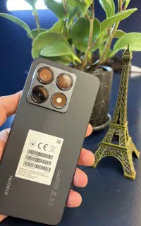 Note 14t 5G