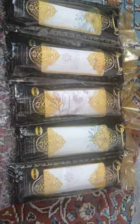 دستمال کاغذی وسفره یکبار مصرف