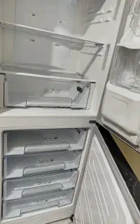 یخچال سوزوکی  در حد نو