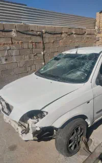 تیبا ۲ مدل ۱۴۰۰