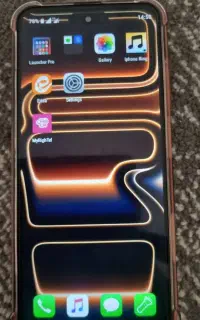 آیفون 17فول کپی