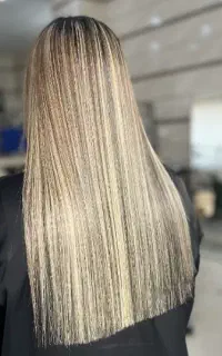 تخفیف ویژه در لاین رنگ مو