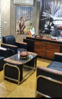 وکیل دادگستری و مهندس عمران (عضو نظام مهندسی)