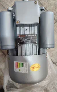 الکترو موتور  2 اسب و 3 اسب