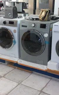 لباسشویی اتوماتیک دوو ۸ ک