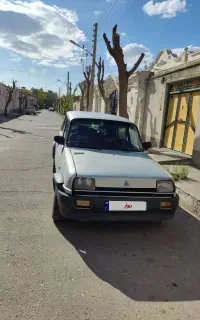 رنو پی کی