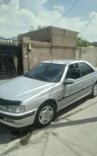 پرشیاپارس