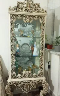 بوفه