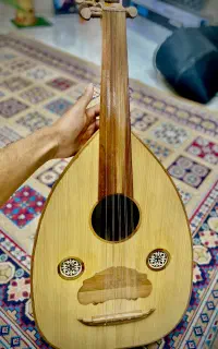 عود