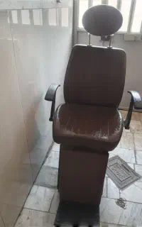 صندلی ارایشگری