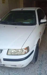 سمندمدل92