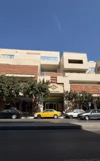 ۲۰ متر مغازه تجاری حرم شهدا مجتمع صاحب الزمان ط۱+