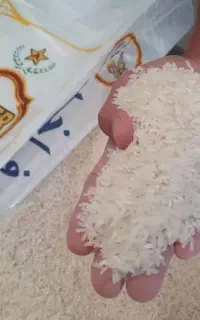 برنج تایلندی ایرانی هندی