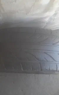 لاستیک پژو یک حلقه