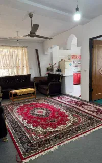 اجاره سوییت ۸۰ متری شبانه