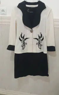 کت سارافن مجلسی
