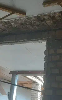بازسازی و مقاوم ساختمان