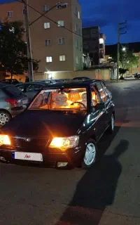 پراید 111مدل 93
