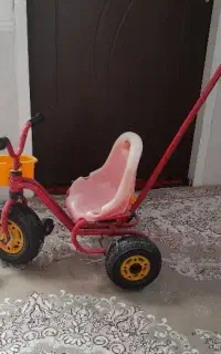 دوچرخه