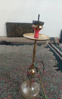 قلیان عربی