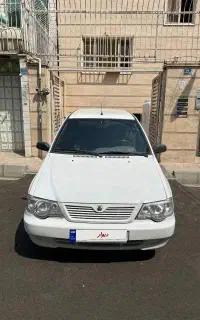 پراید هاچبک ۱۱۱