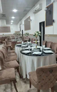 تالار پذیرایی چیچک  عروسی عقد تولد و نامزدی