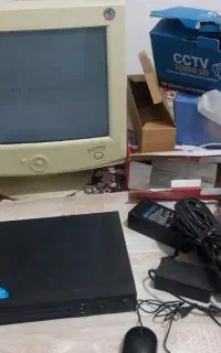 دوربین مداربسته