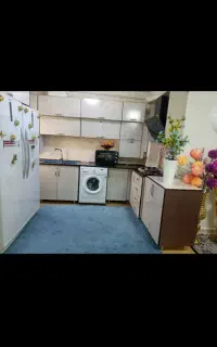 دو عدد موکت پالاز موکت ۴ متری و ۶ متری در حد نو