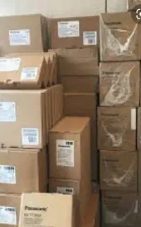 سانترال  ns500 دیجیتال 7665 استوک  ip