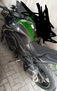 موتور بلنتا z1000