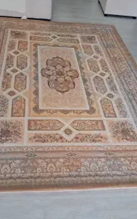 یه عدد روفرشی ۶متری ۳تومن فقط