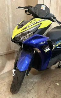 ایروکس اصلی