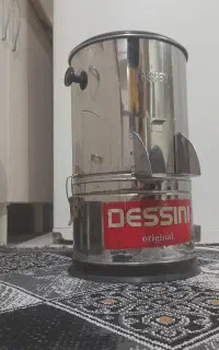 سبزی خورد کن در حد نو