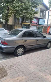 سمند مدل ۸۶