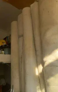 ۱۷۰ متر موکت متری ۴۰۰