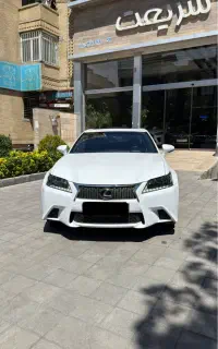 لکسوس GS250