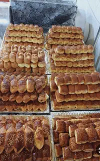 نیازمند استادکارقنادی