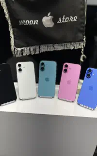 فروش ایفون 16 نرمال نقد اقساط بدون ضامن و حتی چک