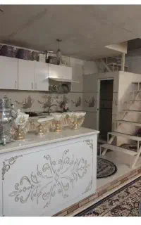 خانه اجاره ای